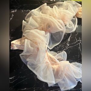‘Jezebel’ Tu-tu panties